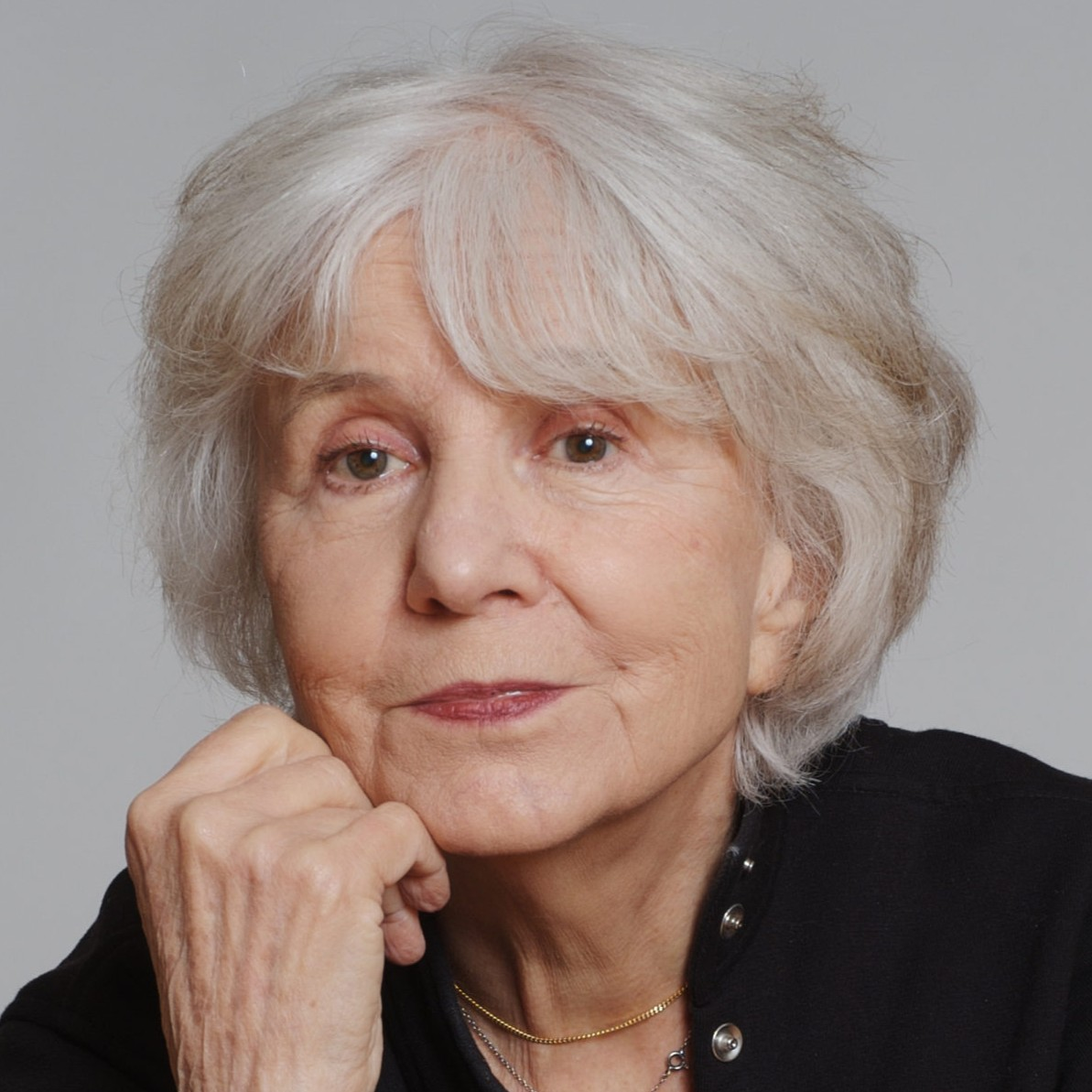 Thérèse Bertherat portrait